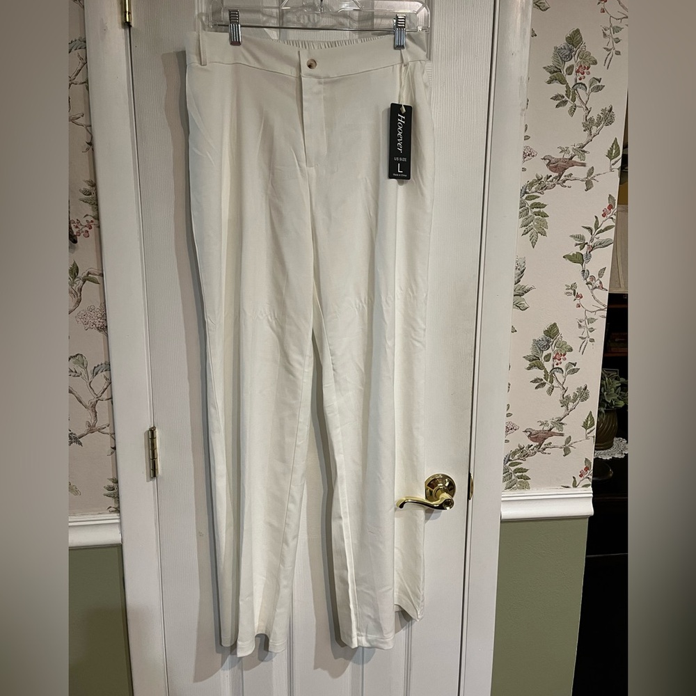(NWT) Hooever Pants